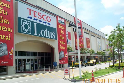 Marks & Spencer, Tesco and Asos are among the many companies that have looked abroad to expand their businesses